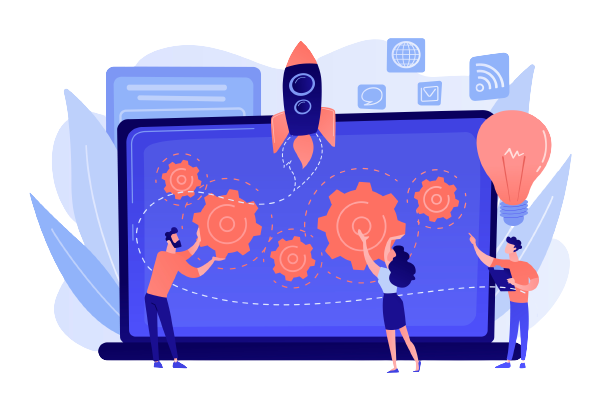 creative agency